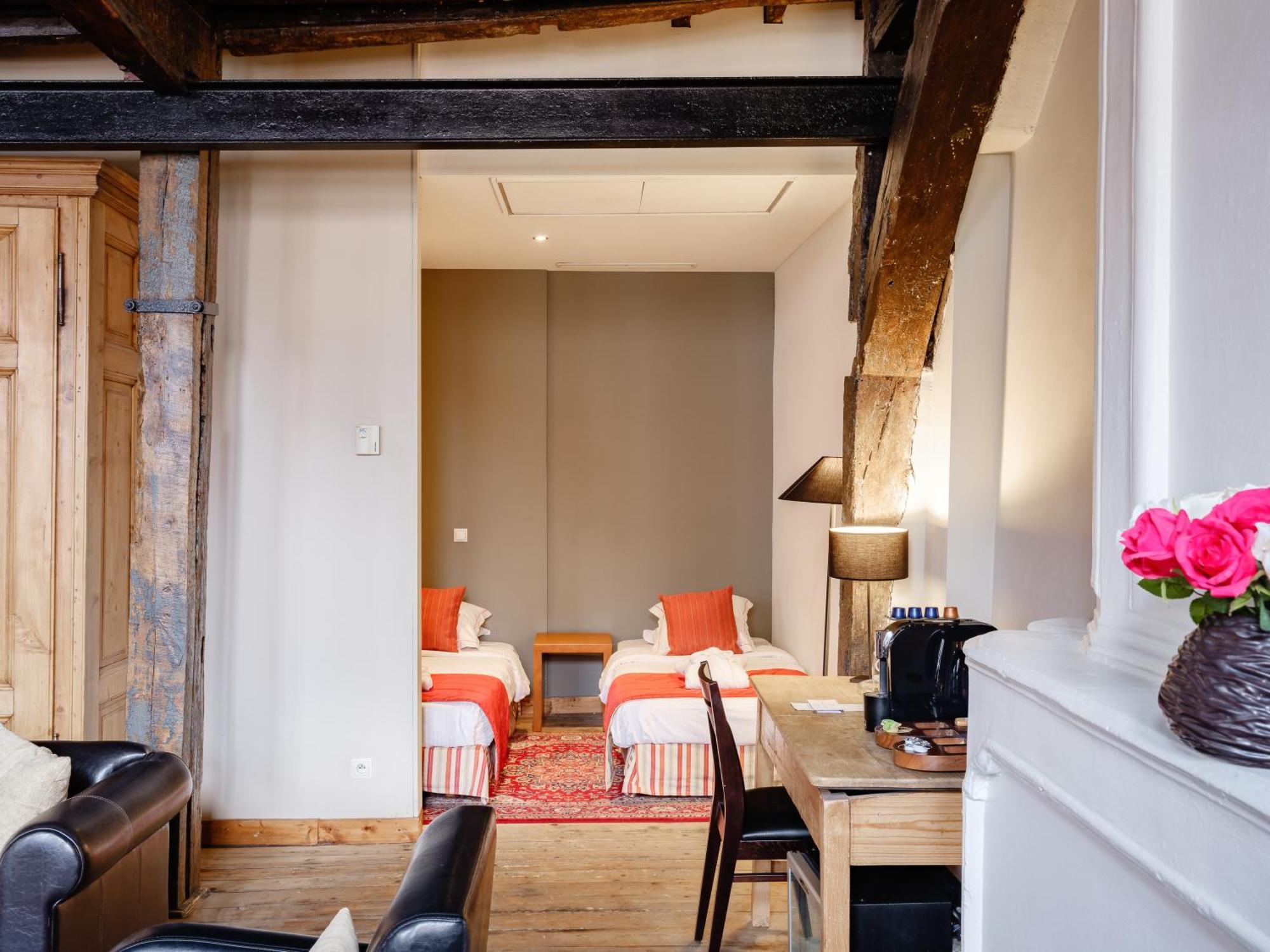 Ghent River Hotel Bagian luar foto